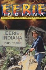 Watch Eerie, Indiana Megavideo